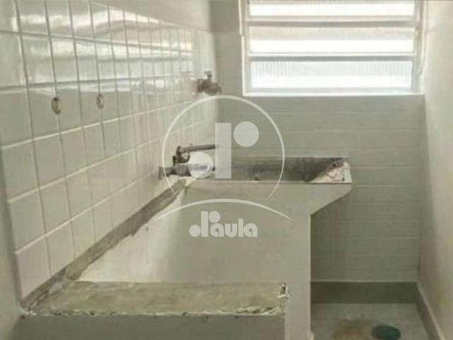 Condominio aluguel em Vila Santa Teresa, Santo André