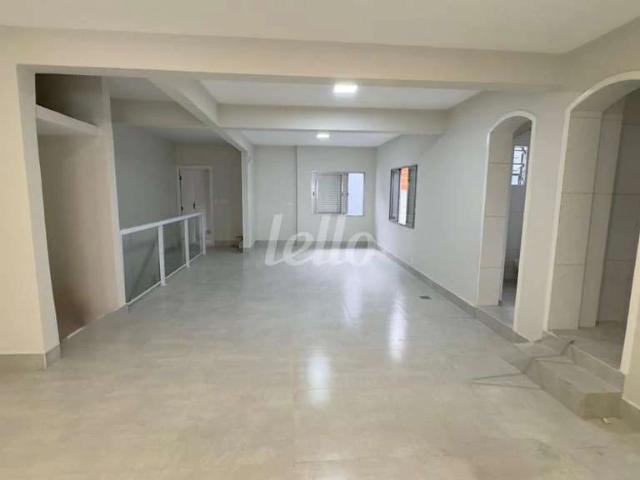 Condominio aluguel em Vila Dora, Santo André