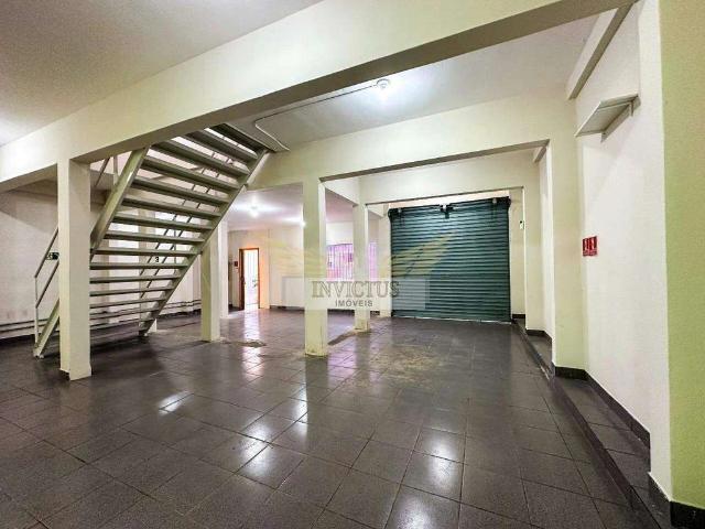 Condominio aluguel em Santo André