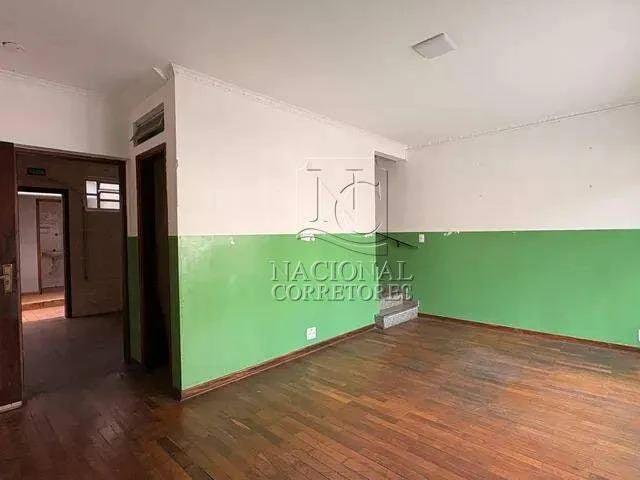Condominio aluguel em Santo André