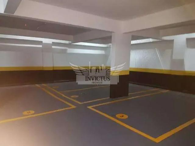 Condominio aluguel em Santo André