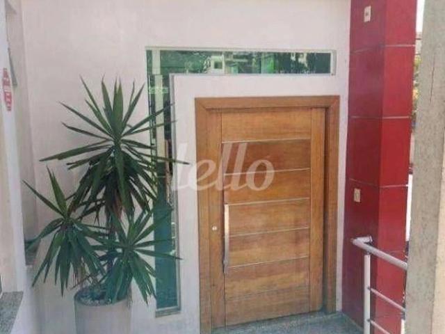 Condominio aluguel em Vila Boa Vista, Santo André
