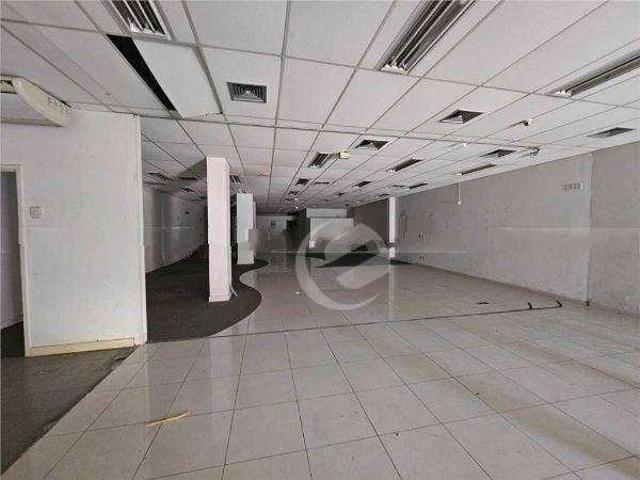 Condominio aluguel em Vila Linda, Santo André