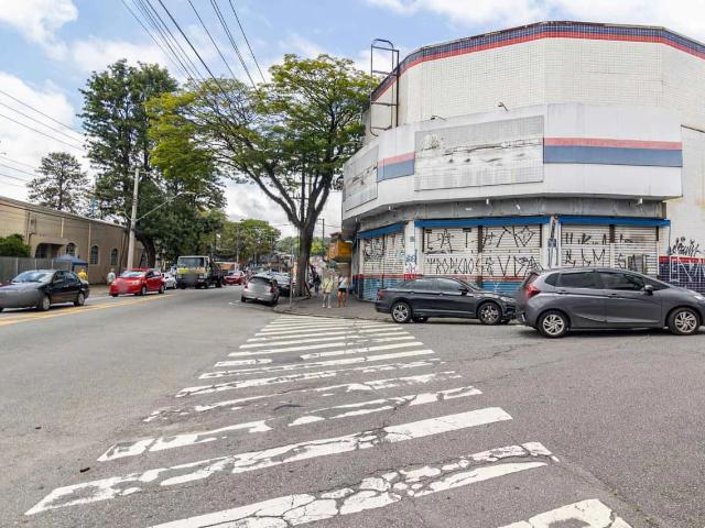 Condominio aluguel em Jardim Progresso, Santo André