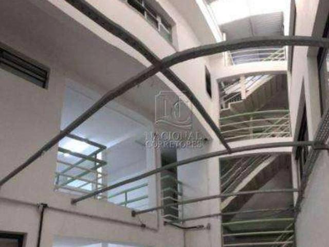 Condominio aluguel em Vila Leopoldina, Santo André