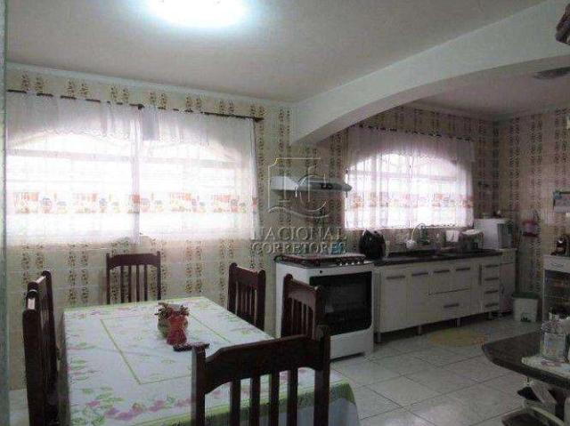 Condominio aluguel em Santo André