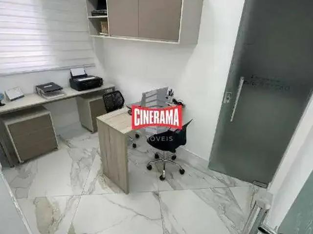 Condominio aluguel em Santo André