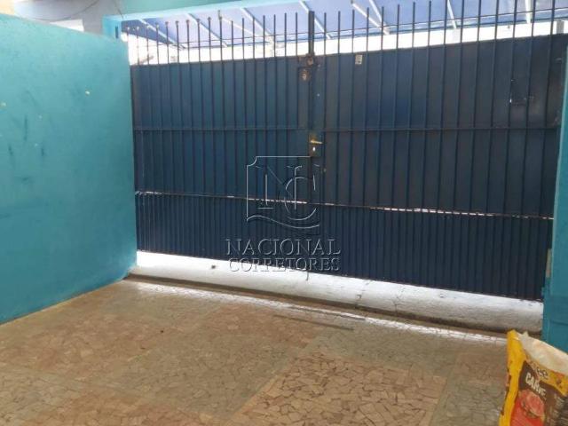 Condominio aluguel em Santo André