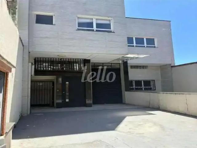 Condominio aluguel em Santo André