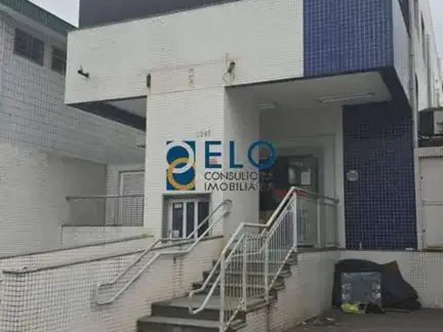 Condominio aluguel em Aparecida, Santos