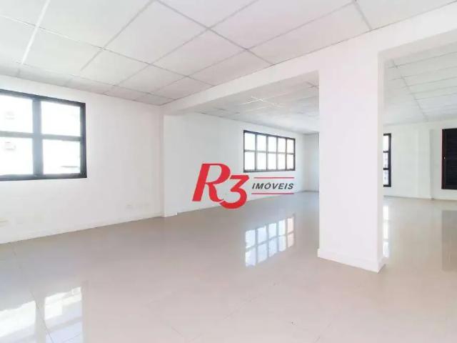 Condominio aluguel em Santos