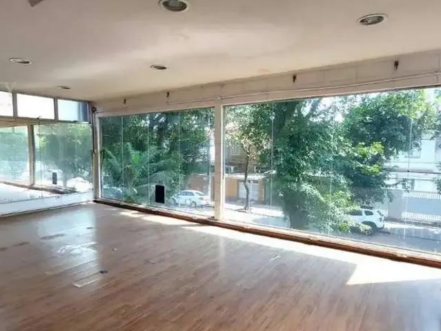 Condominio aluguel em Boqueirão, Santos