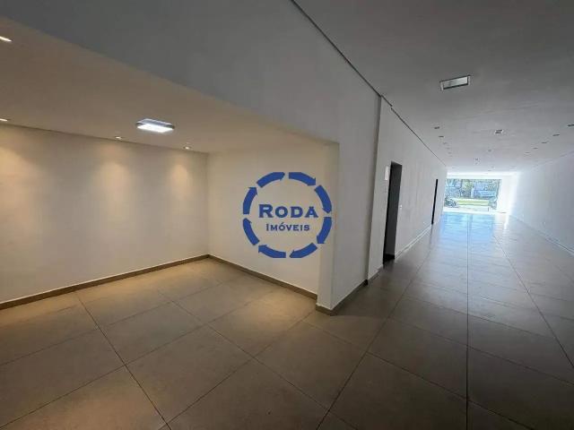 Condominio aluguel em Santos