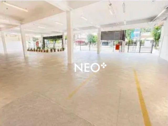 Condominio aluguel em Santos