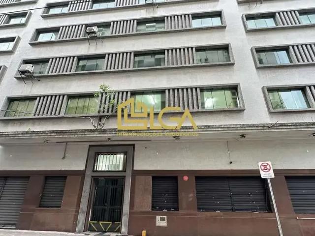Condominio aluguel em Santos