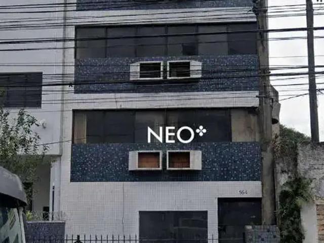Condominio aluguel em Santos