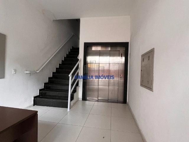 Condominio aluguel em Santos