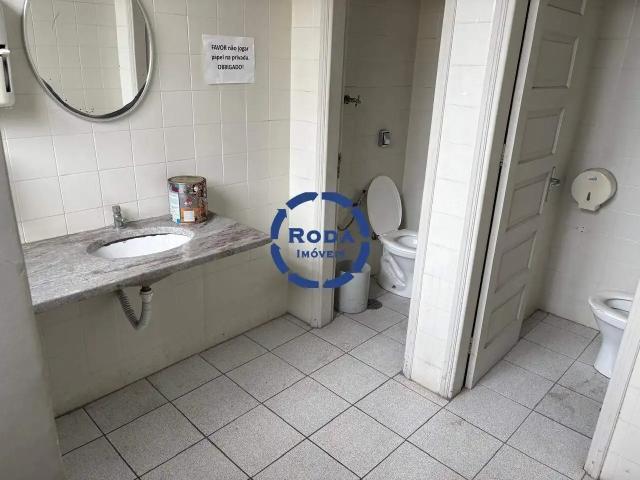 Condominio aluguel em Santos