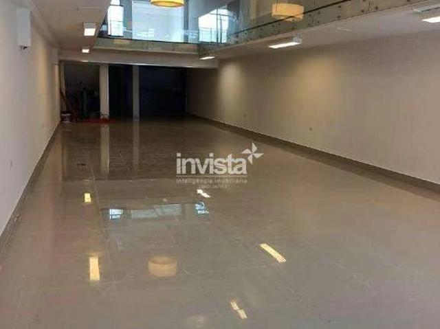 Condominio aluguel em Santos, Região Geográfica Intermediária de São Paulo