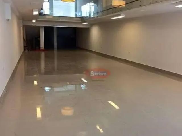 Condominio aluguel em Santos