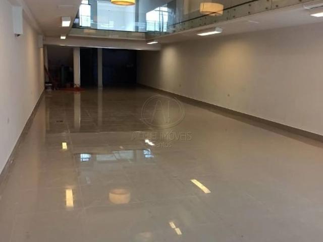 Condominio aluguel em Santos