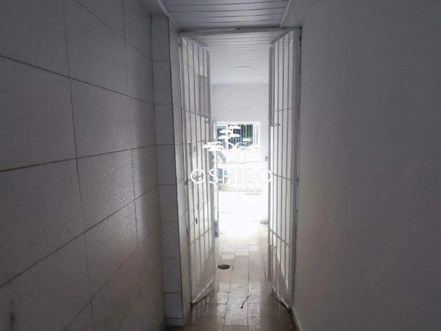 Condominio aluguel em Santos