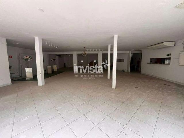 Condominio aluguel em Santos, Região Geográfica Intermediária de São Paulo