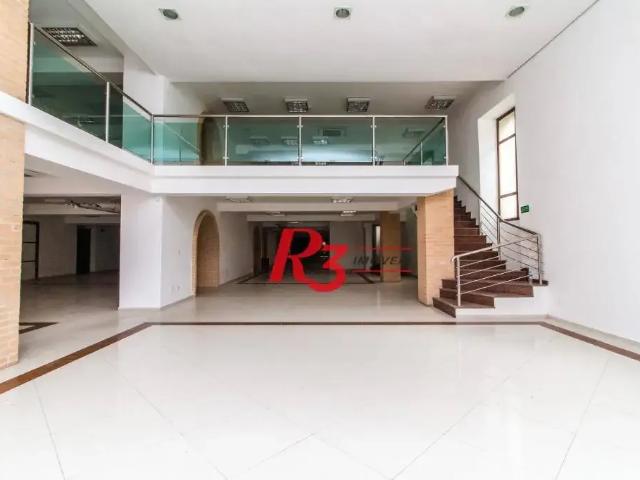 Condominio aluguel em Valongo, Santos