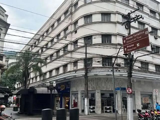 Condominio aluguel em Santos, São Paulo