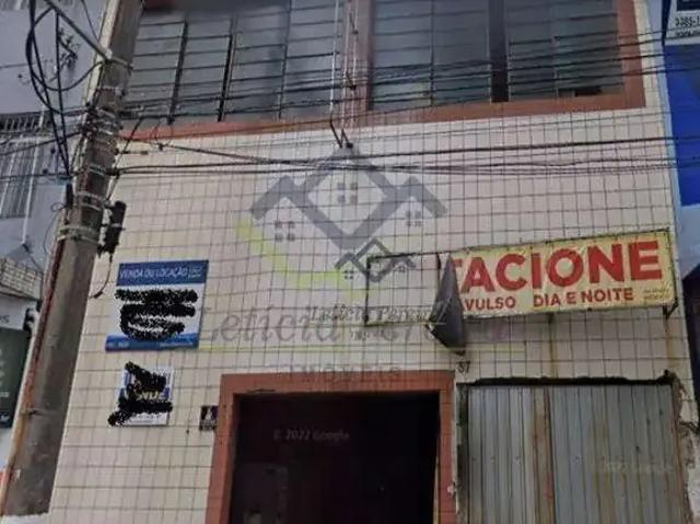 Condominio aluguel em Santos