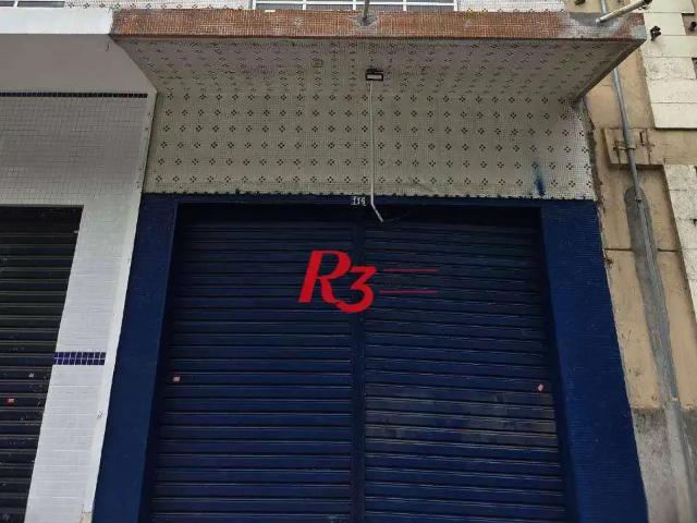 Condominio aluguel em Santos