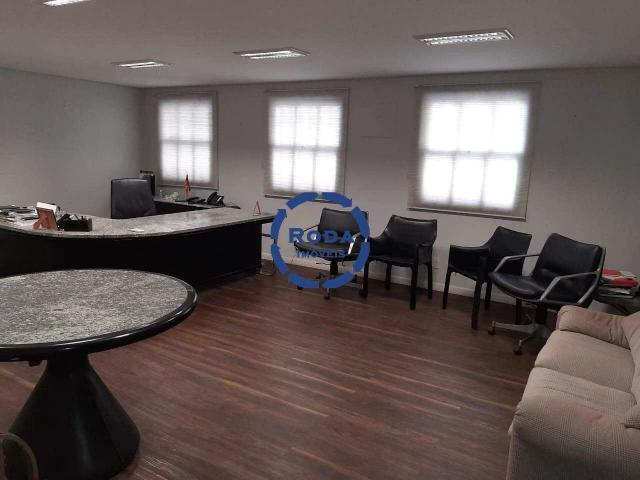 Condominio aluguel em Santos