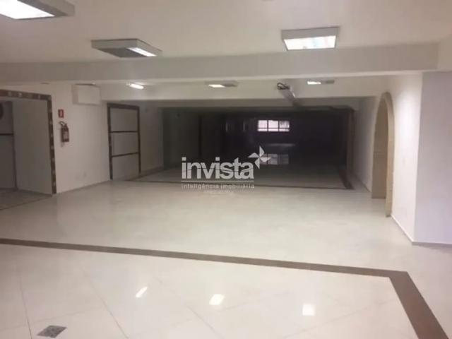 Condominio aluguel em Santos, Região Geográfica Intermediária de São Paulo
