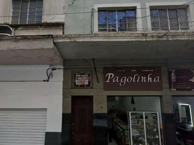 Condominio aluguel em Santos, São Paulo