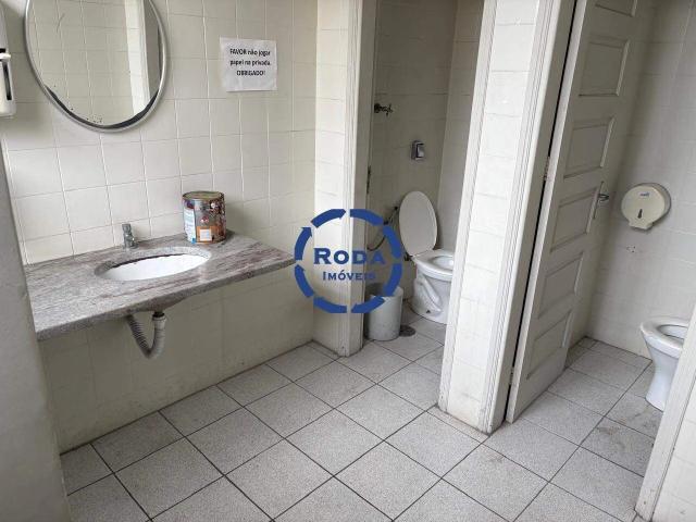 Condominio aluguel em Santos