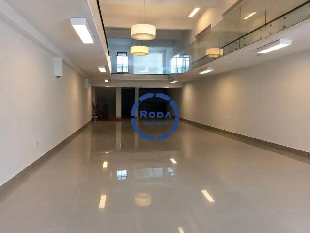 Condominio aluguel em Santos