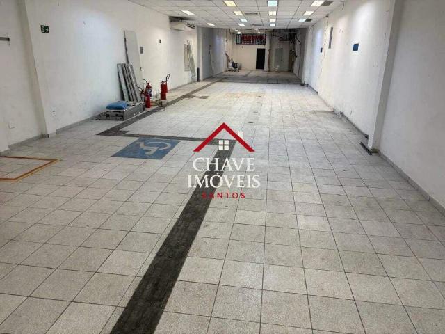 Condominio aluguel em Santos