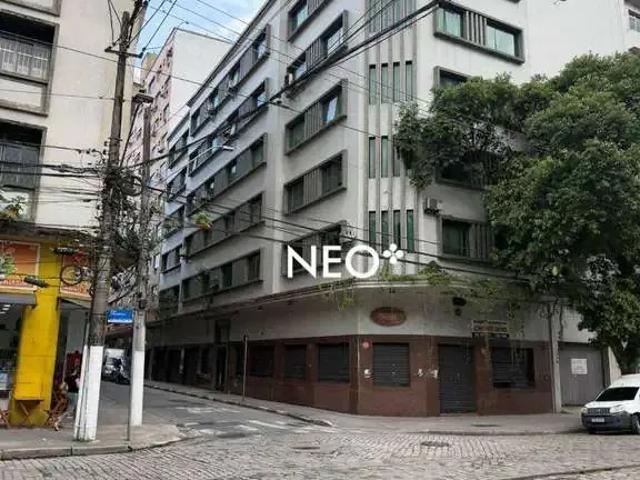 Condominio aluguel em Santos