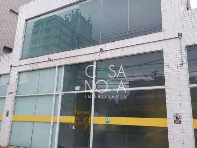 Condominio aluguel em Santos