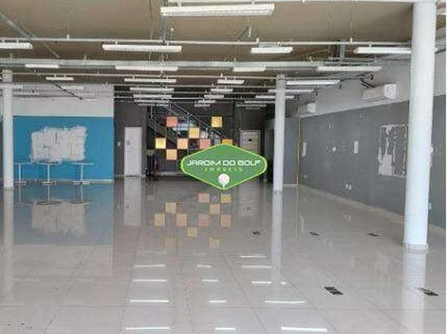 Condominio aluguel em Embaré, Santos