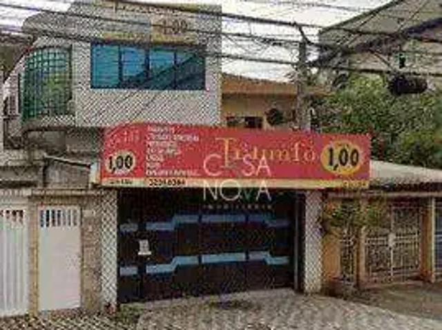 Condominio aluguel em Região Imediata de Santos, Região Metropolitana da Baixada Santista
