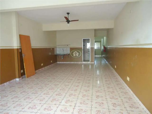 Condominio aluguel em Santos