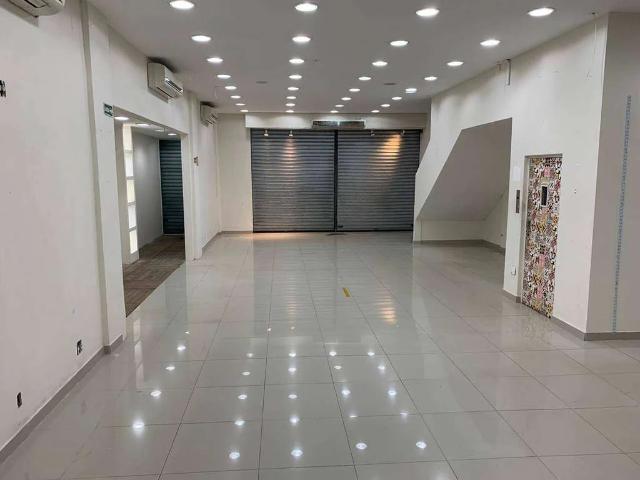 Condominio aluguel em Santos
