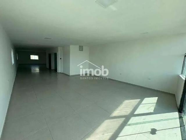 Condominio aluguel em Gonzaga, Santos