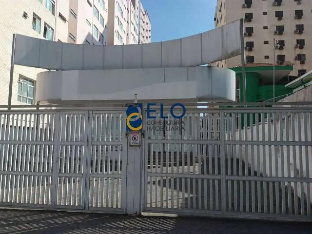 Condominio aluguel em Gonzaga, Santos