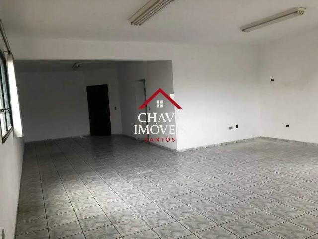 Condominio aluguel em Santos