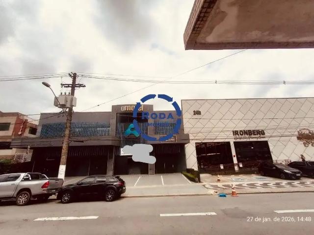 Condominio aluguel em Santos