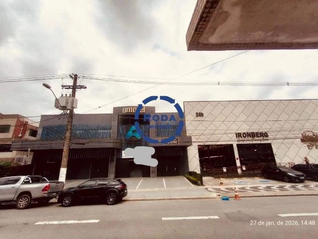 Condominio aluguel em Santos