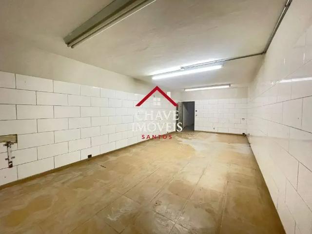 Condominio aluguel em Jabaquara, Santos