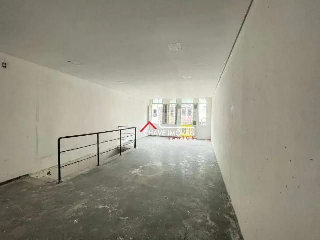 Condominio aluguel em Jabaquara, Santos